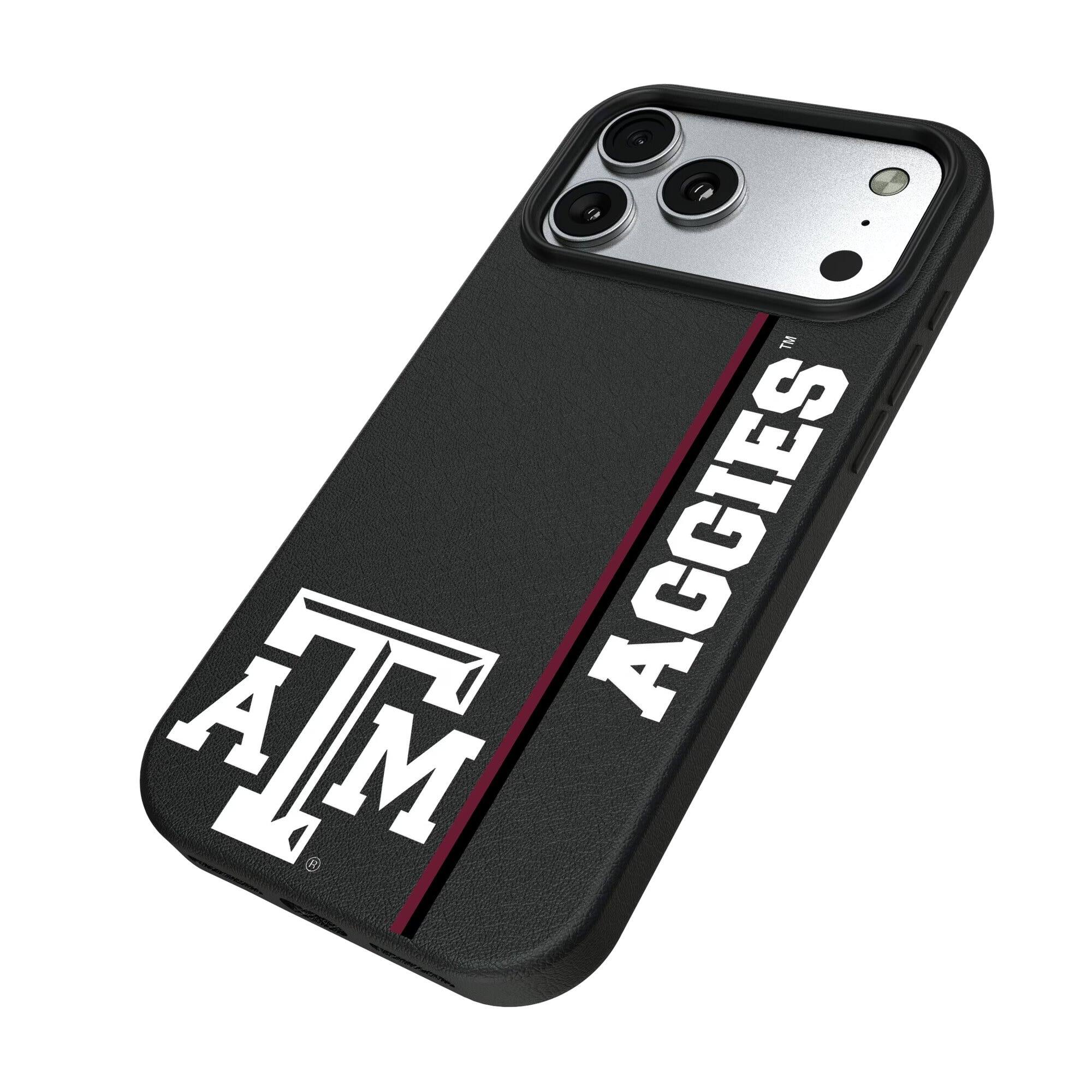 TM A&M AGGIES
