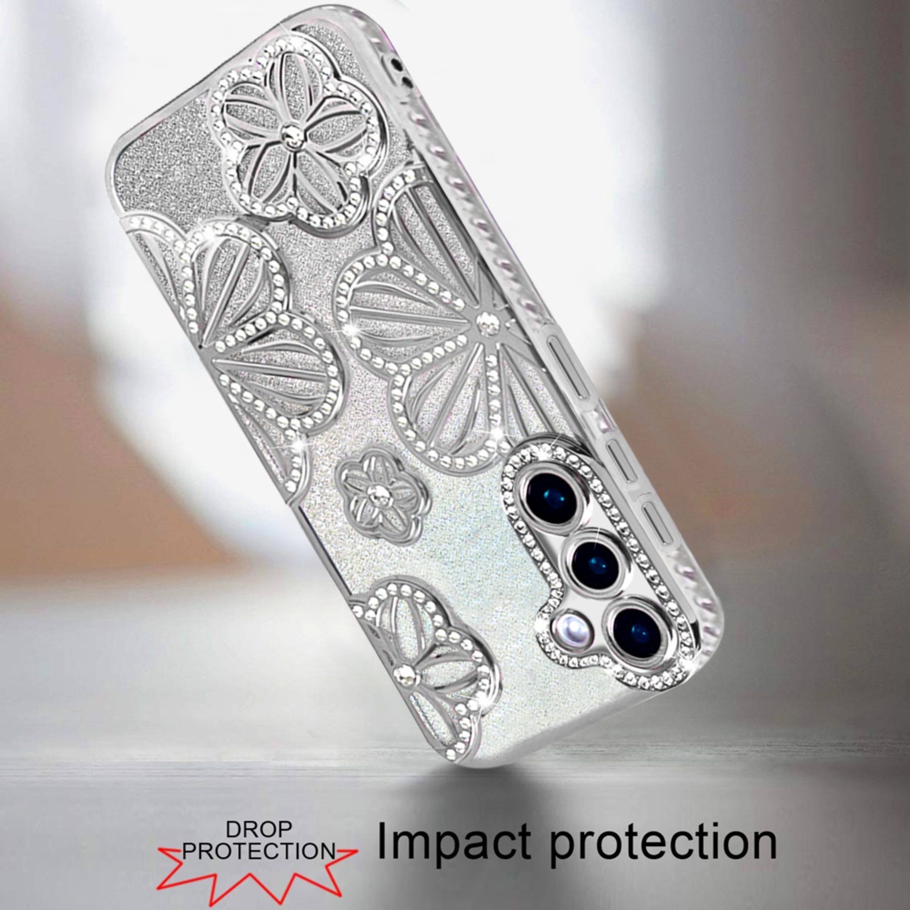 DROP PROTECTION  
Impact protection