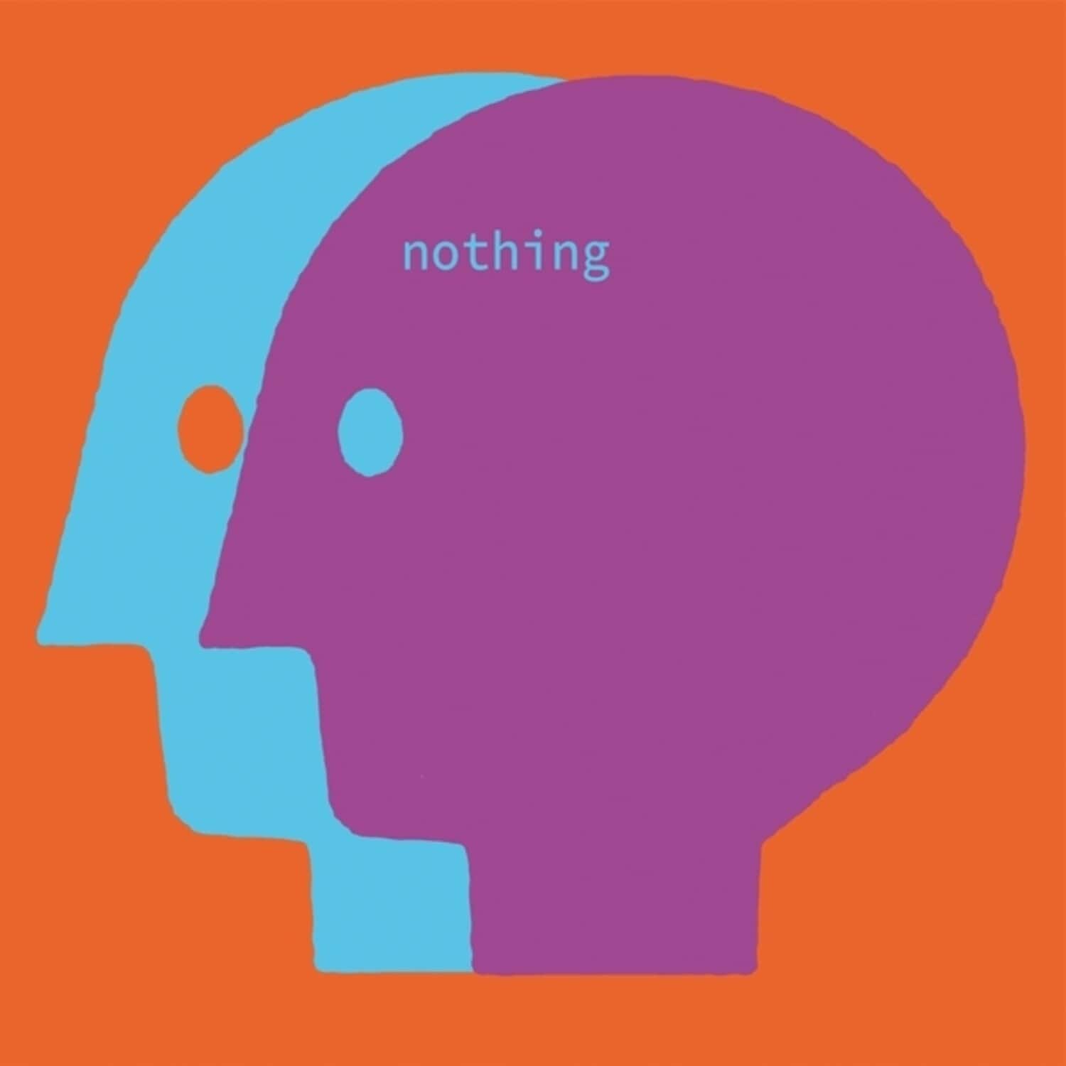 A Certain Frank - Nothing   - VINYL LP price history on PriceWatchPro