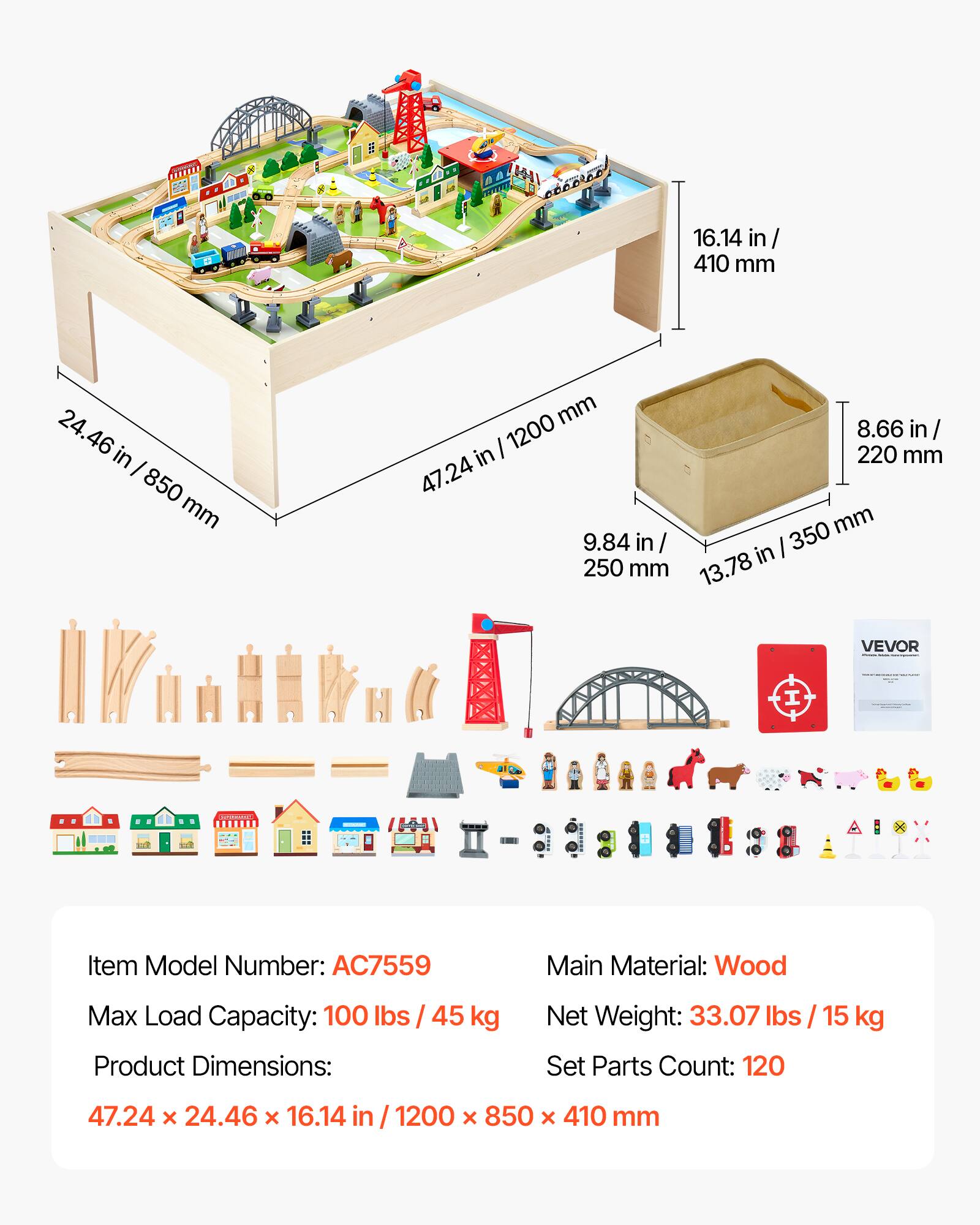 media item thumbnail