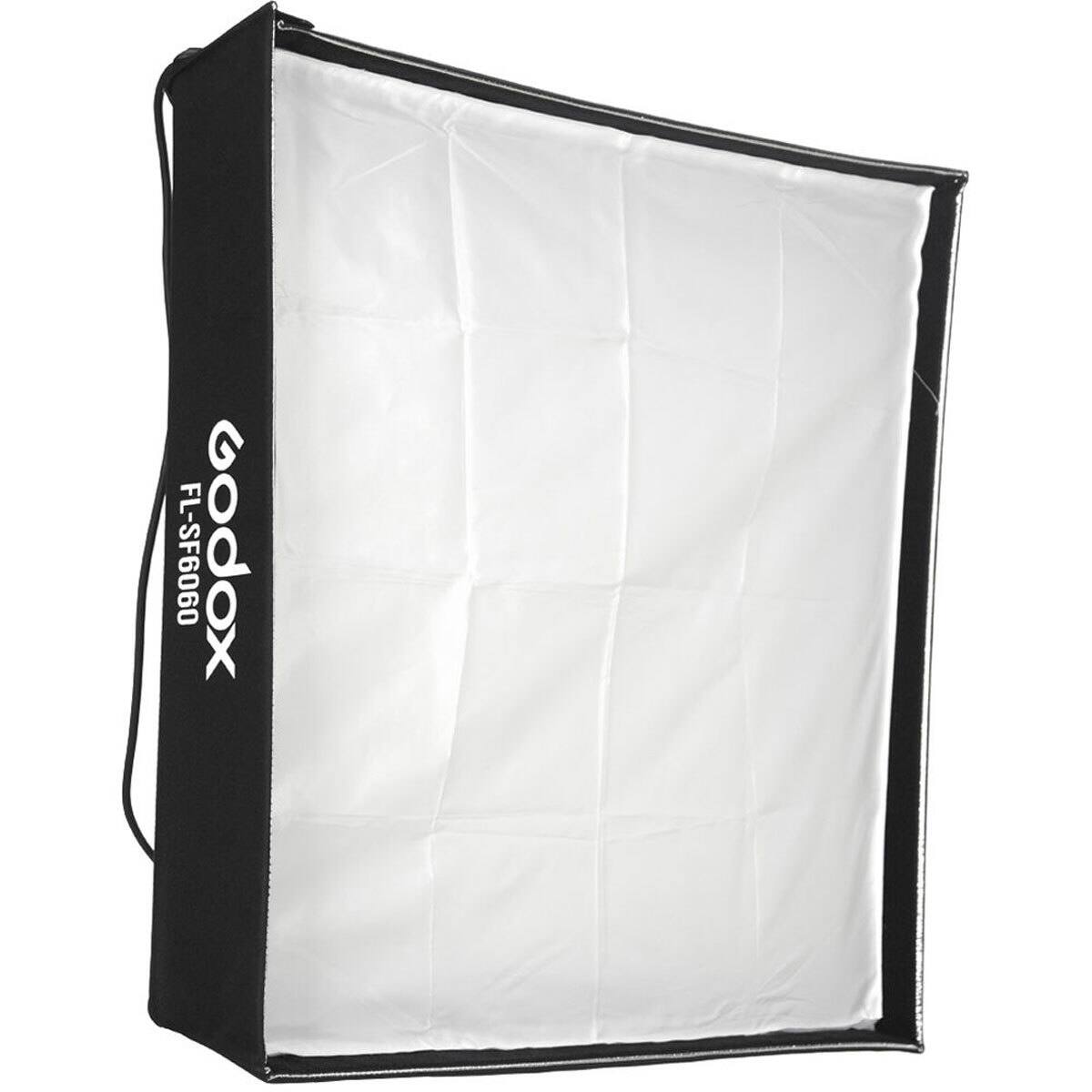 Alt View 2. Godox - Godox Softbox with Grid for Flexible LED Panel FL150S.