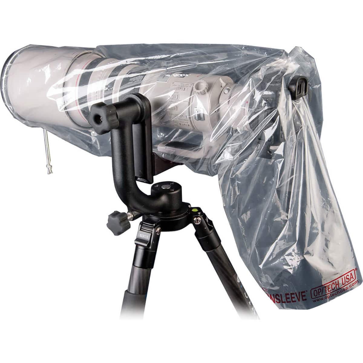 "Op/Tech - 25"" SLR Rainsleeve-Mega for Cameras to 8"" D /25"" L - (2-Pack)" price history on PriceWatchPro