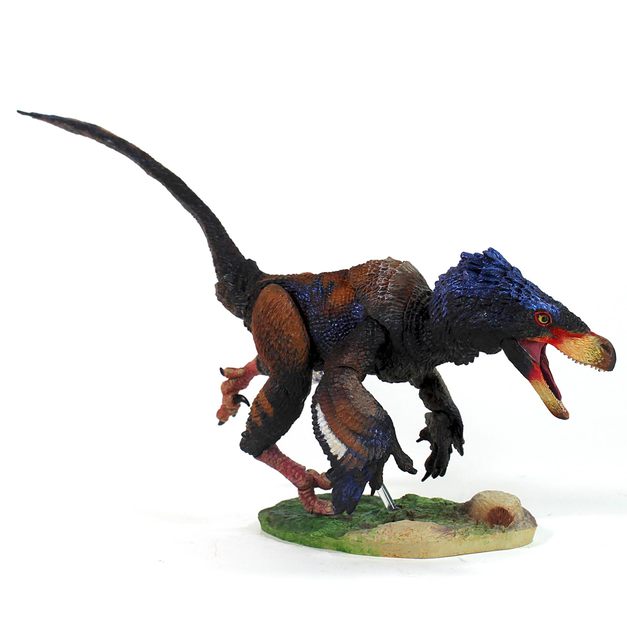 Beasts of the Mesozoic: Adasaurus Mongoliensis (V2)