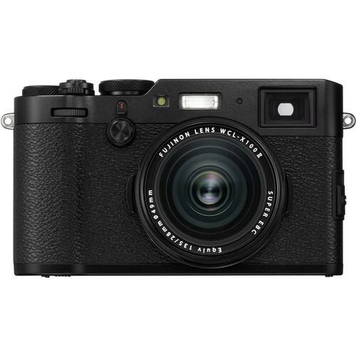 LENS WCL FUJINON WCL-X100H 49mm SUPER 135/28mm EBC