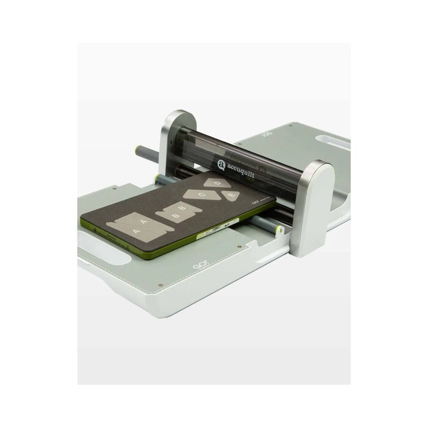 A A C a u R accuquilt GC 0 E SEz E T GOT