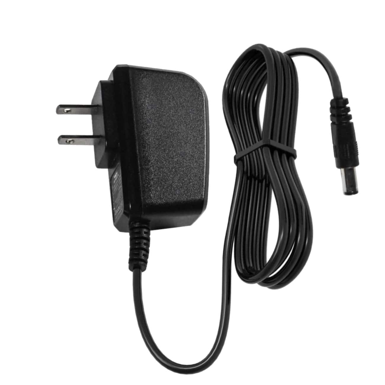 HQRP - 9V AC Adapter for Jim Dunlop MXR Bass Chorus Deluxe M83 Bass Compressor M87 Bass D.I.+ Guitar Effects Pedals