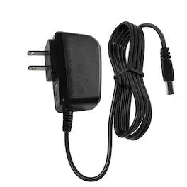 HQRP - 9V AC Adapter for Jim Dunlop MXR Bass Chorus Deluxe M83 Bass Compressor M87 Bass D.I.+ Guitar Effects Pedals
