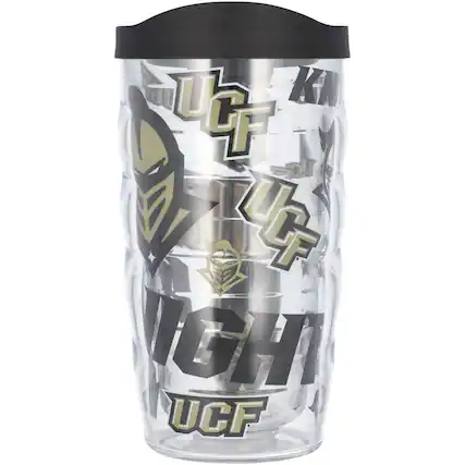 UCF
KNIGHTS
UCF
UCF