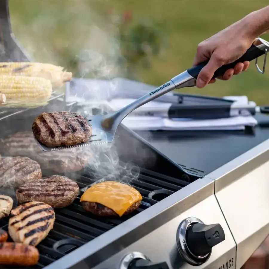 Char-Broil grill