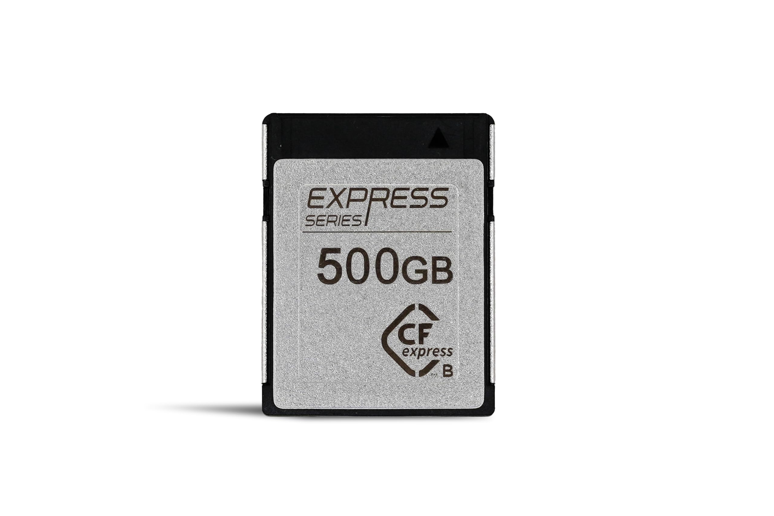 SERIES EXPRESS 500GB  
CF express