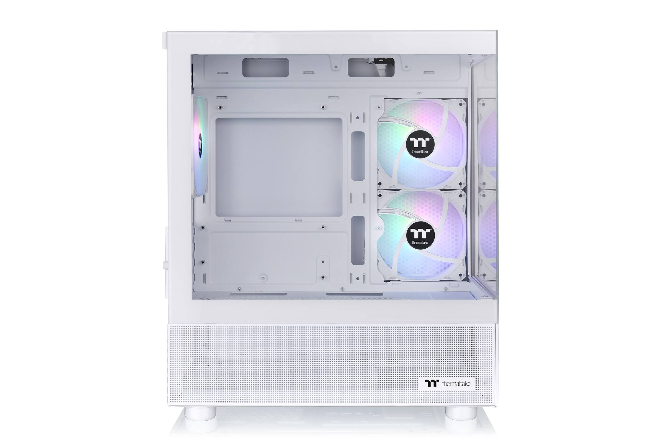 The text on the image reads "Terat" instead of "thermaltake".