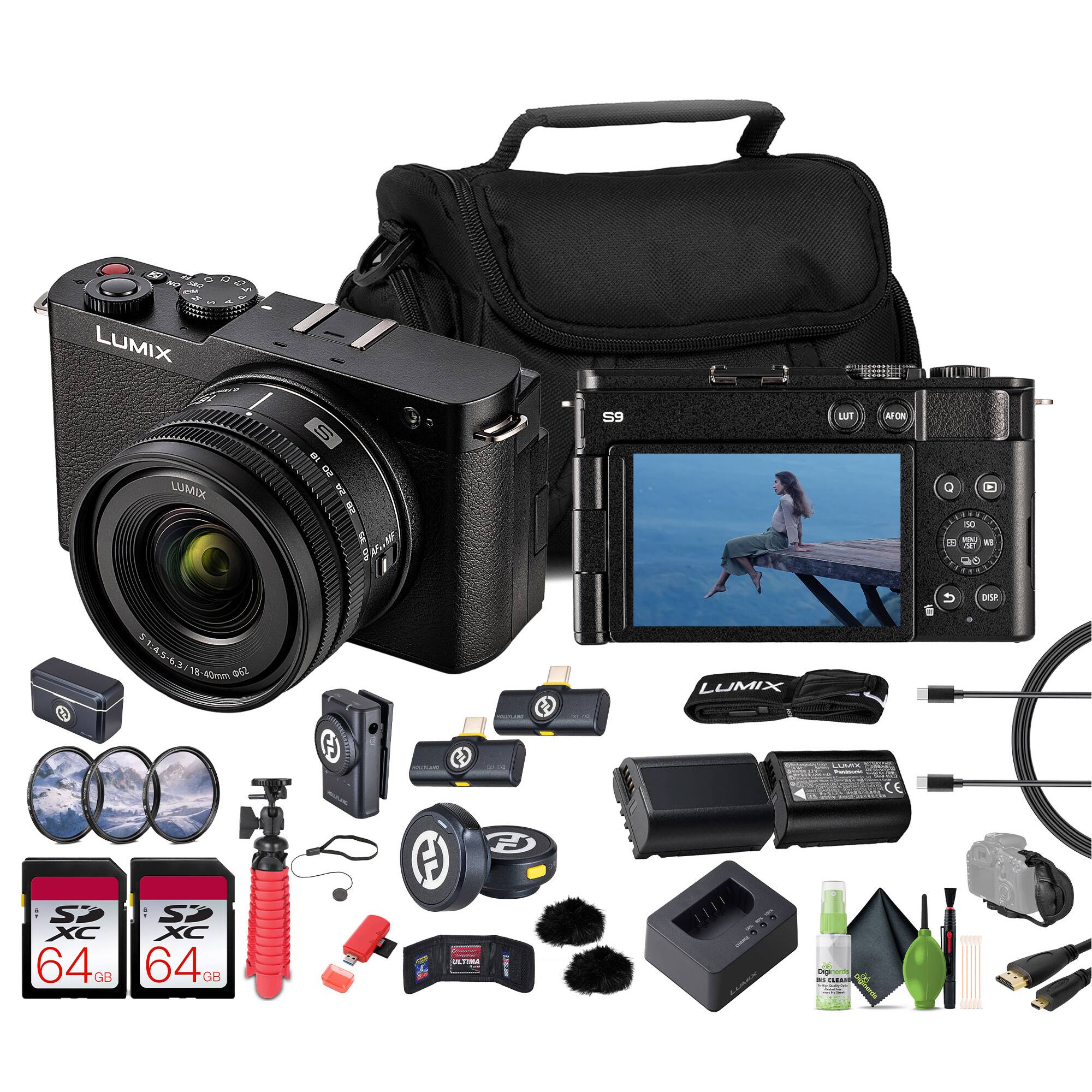 CSO LUMIX C LUMIX S BI 20 I I 5 AP. I S9 LUFT AFON C 8 1 : B U & 1.4. 63 18 40mm SAZ 3 " M SP SP XC XC 64G G8 64 GU ! B MLTOM i LUMIX LiMOR - O.. CE