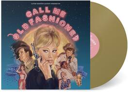 Various Artists - Call Me Old Fashioned (Various Artists) Gold - VINYL LP