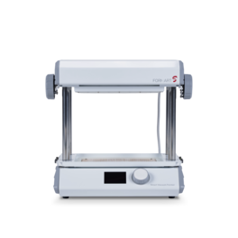 MY YARD - FORMART S Vacuum Forming Machine - Develop Prototypes Molds Casts for Crafting, Candy Making, Decorations, Art
