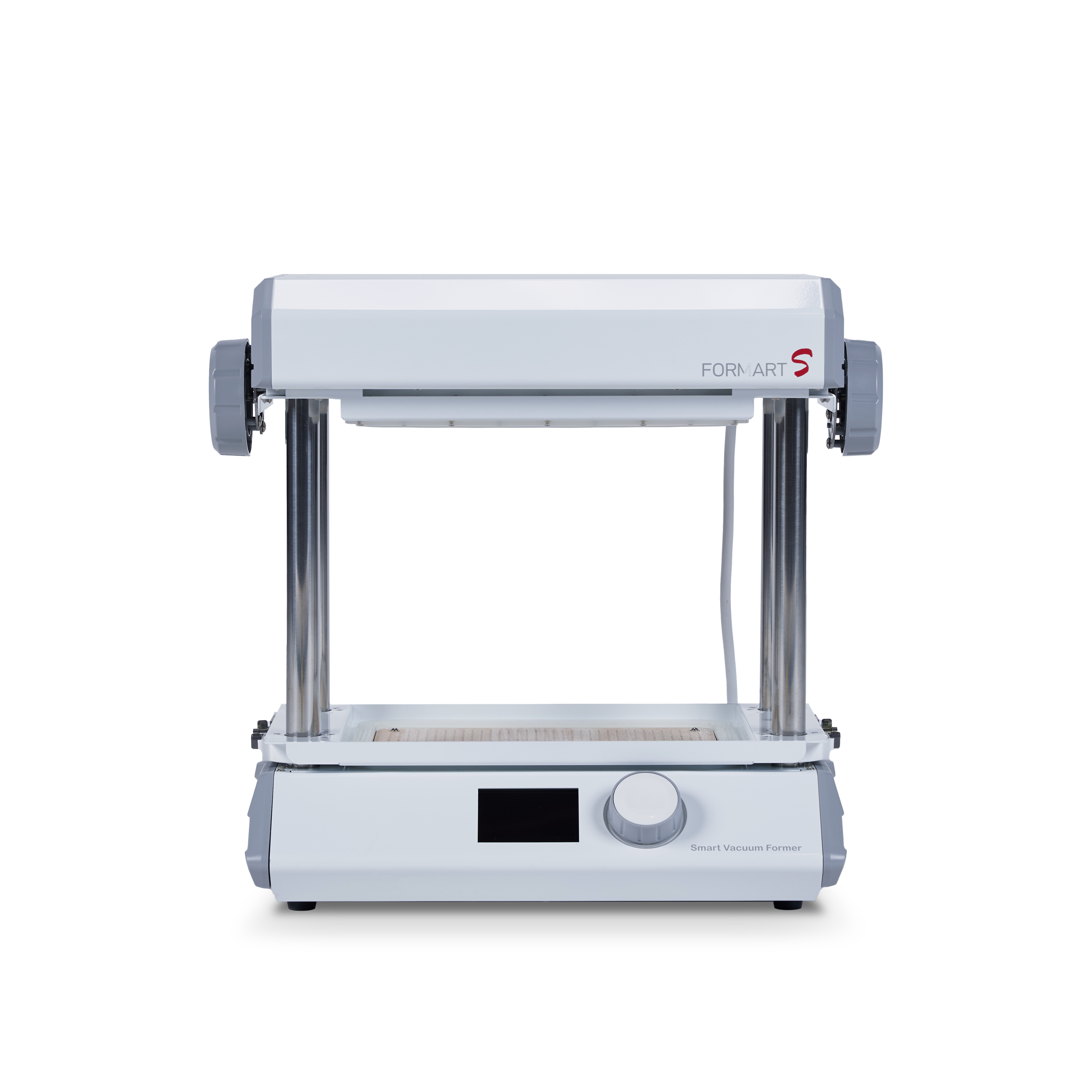 FORM ART S  
Smart Vacuum Former