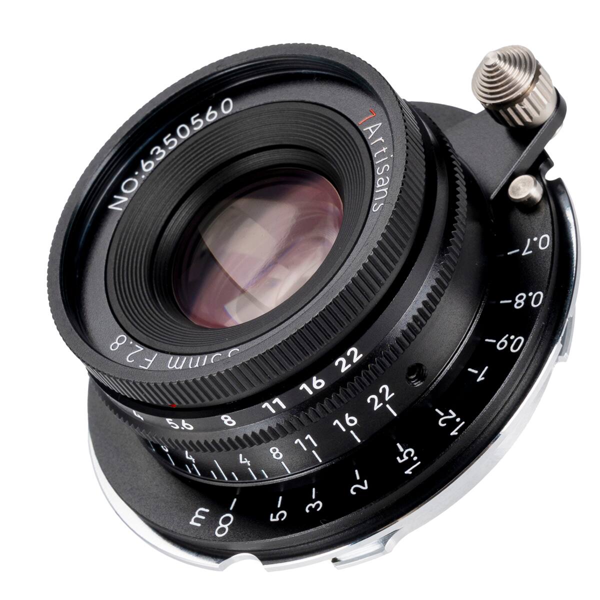 NO:6350560  
Artisans  
0.7  
0.8- F2.8 0.9-  
WUIC 22 1-  
16 LA 5.6 8 11 16 2/2 1.2-  
11 / C 8 4 4 I 1.5-  
/ / 2 I / 3 m 8 5