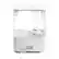 Alt View 14. Levoit - VeSync Classic 300S 1.58 gallon Ultrasonic Smart Humidifier - White.