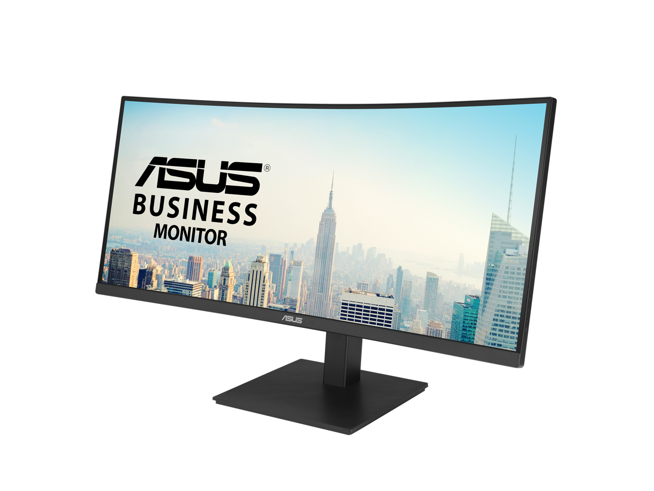 ASUS BUSINESS MONITOR