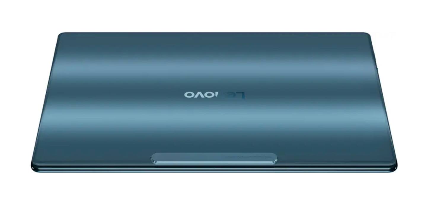 Alt View 4. Lenovo - Lenovo Slim 9i 83CX0005US Laptop, Ultra 7-258V, 32GB, 1TB SSD, 14.0" 4K (3840x2400), Intel Arc 140V, Win 11 Pro - Tidal Teal.