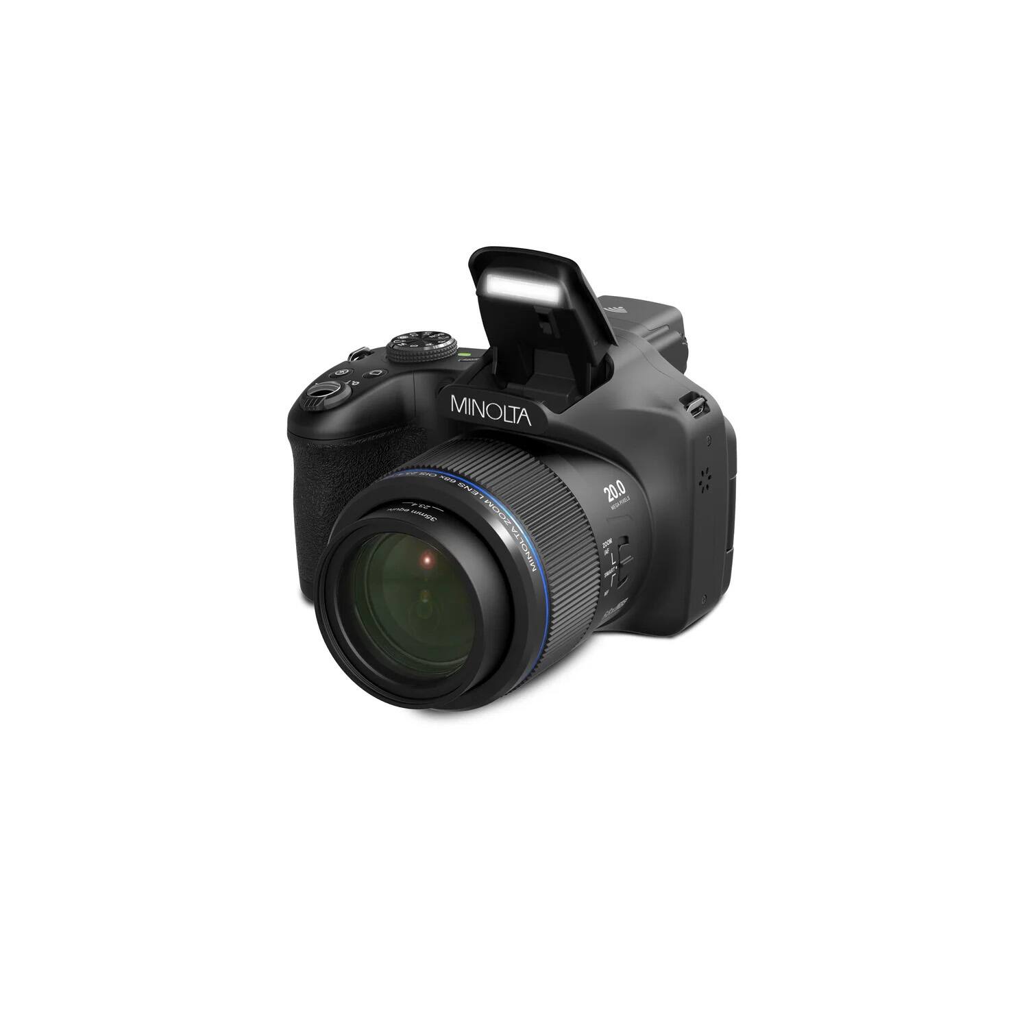 MINOLTA - MNS - HN SU 14 MNEIL 9SA MTV 20.0