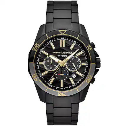 50 50 60 I 55 05 I ARMANI EXCHANGE 100 METERS 10 10 45 - 40 40 25 20 15 36 10 30 24 20 4 16 8 12 21 25 15 20 20 30