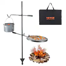 VEVOR
TOUGH TOOLS, HALF PRICE