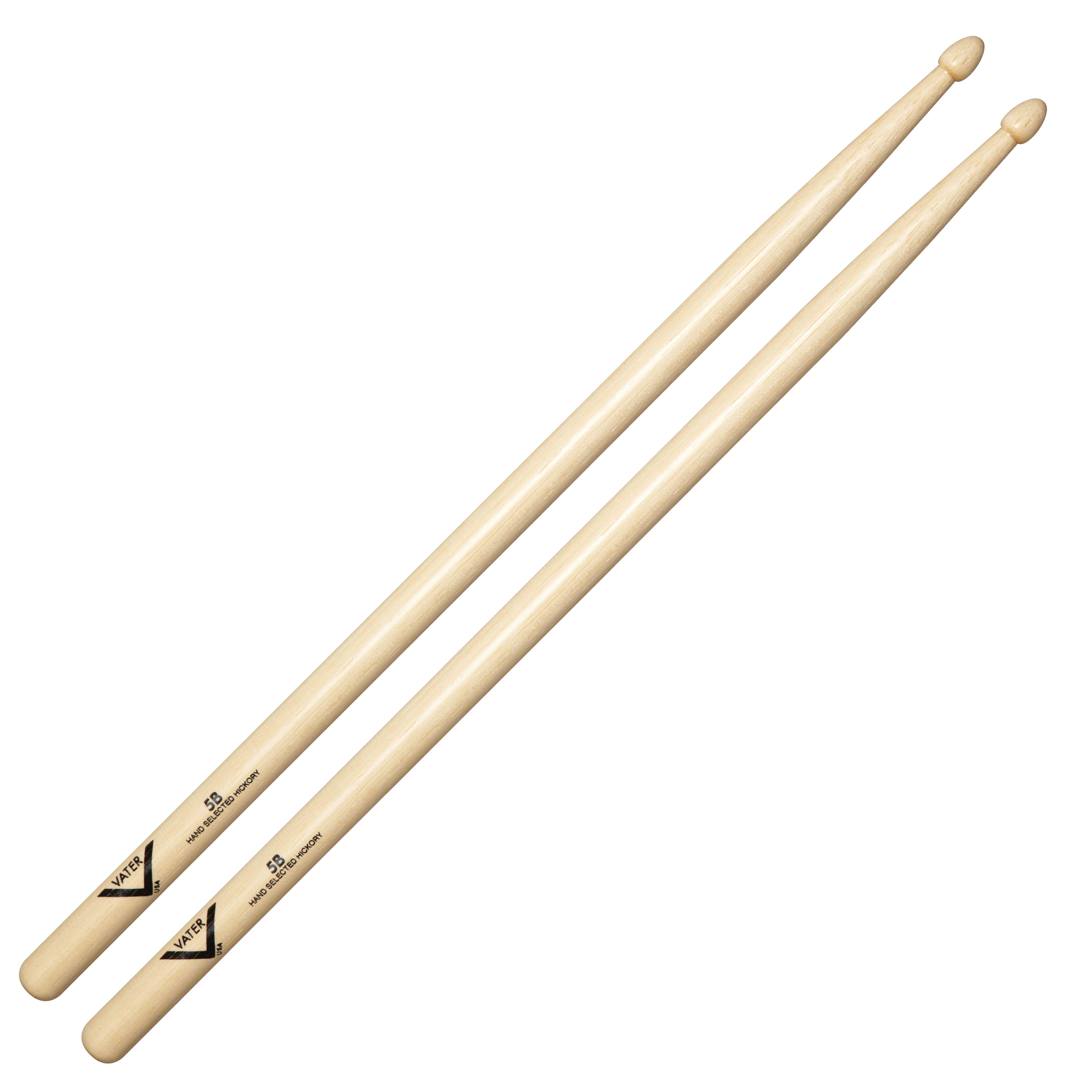 Vater - 5B Wood Drum Sticks price history on PriceWatchPro