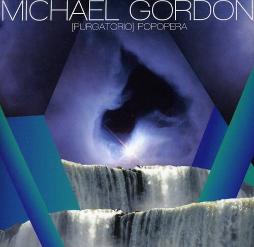 Michael Gordon - Purgatorio - Popopera   - COMPACT DISCS [CD] price history on PriceWatchPro