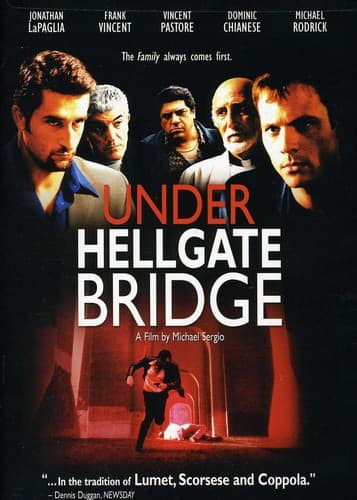 Under Hellgate Bridge  - DVD