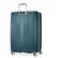 Angle. Samsonite - Opto 3 Suitcase 3Pc Set (CO/M/L) - Frost Teal.