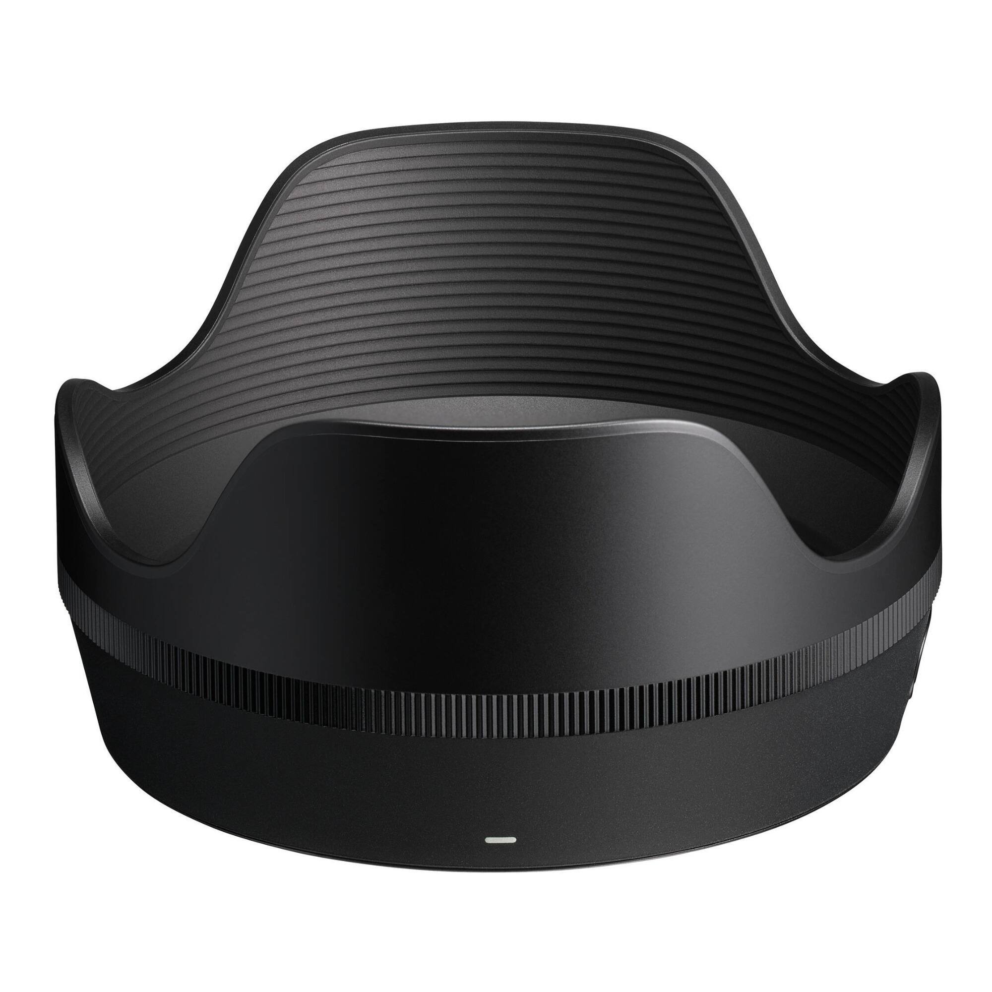 Left. Sigma - Sigma 35mm f/1.2 DG II Art Lens (Sony E) - Black.