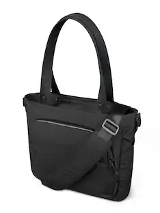 ALPAKA Bravo Tote V2 Work & Travel Laptop Tote Bag, Fits 16 MacBook Pro + 14 Tablet Black Axoflux 400D AA010890124 - Best Buy ALPAKA Bravo Tote V2 Work & Travel Laptop Tote Bag, Fits 16 MacBook Pro + 14 Tablet Black Axoflux 400D AA010890124 - Best Buy