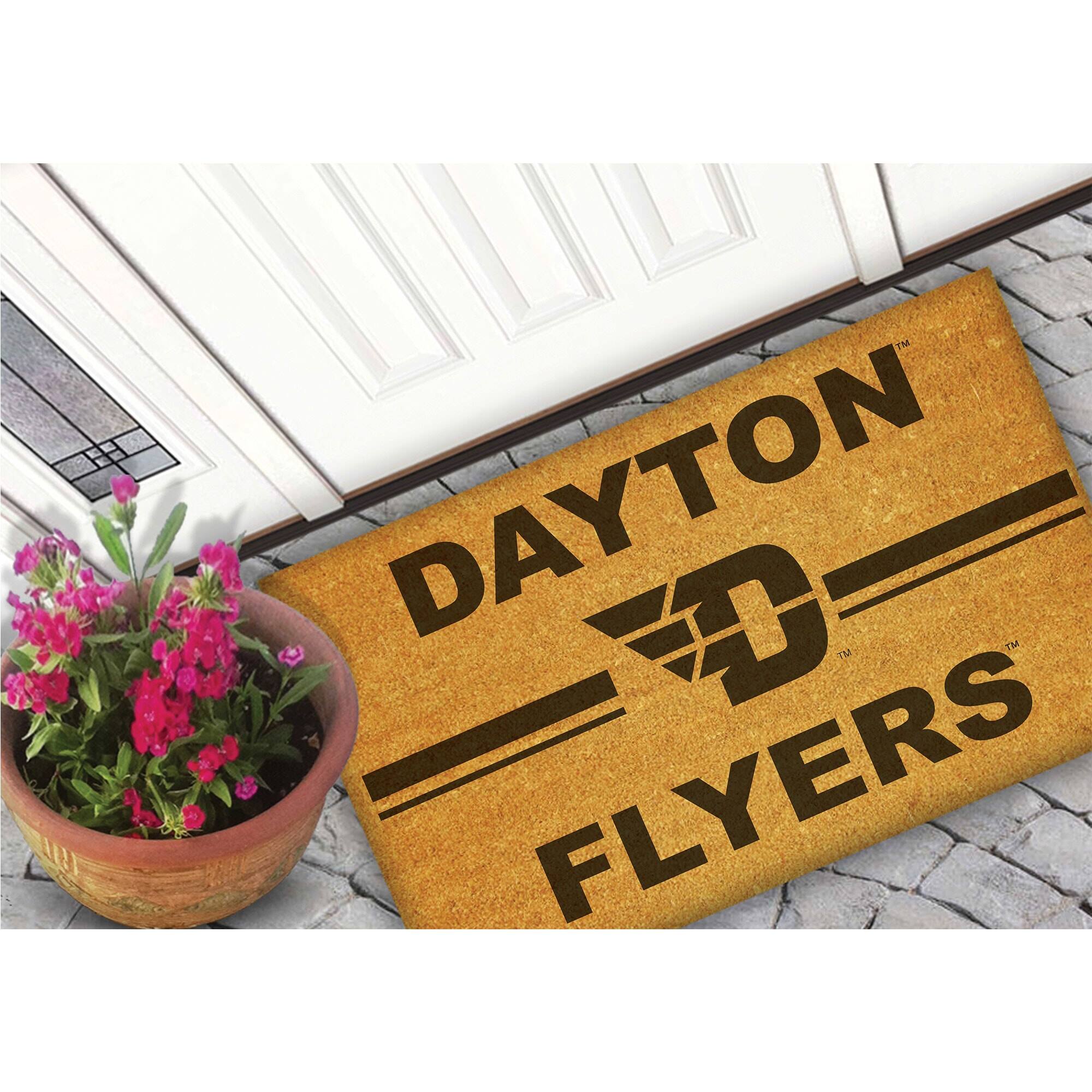 DAYTON FLYERS