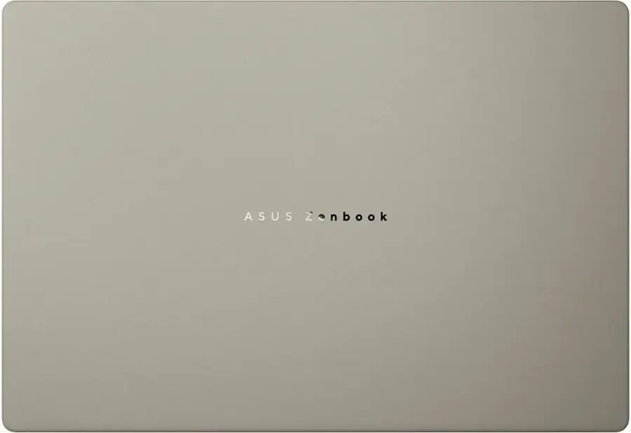 ASUS Zenbook