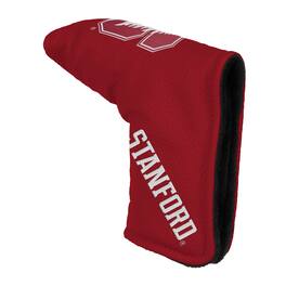 WinCraft - Stanford Cardinal Blade Putter Cover - Multicolor