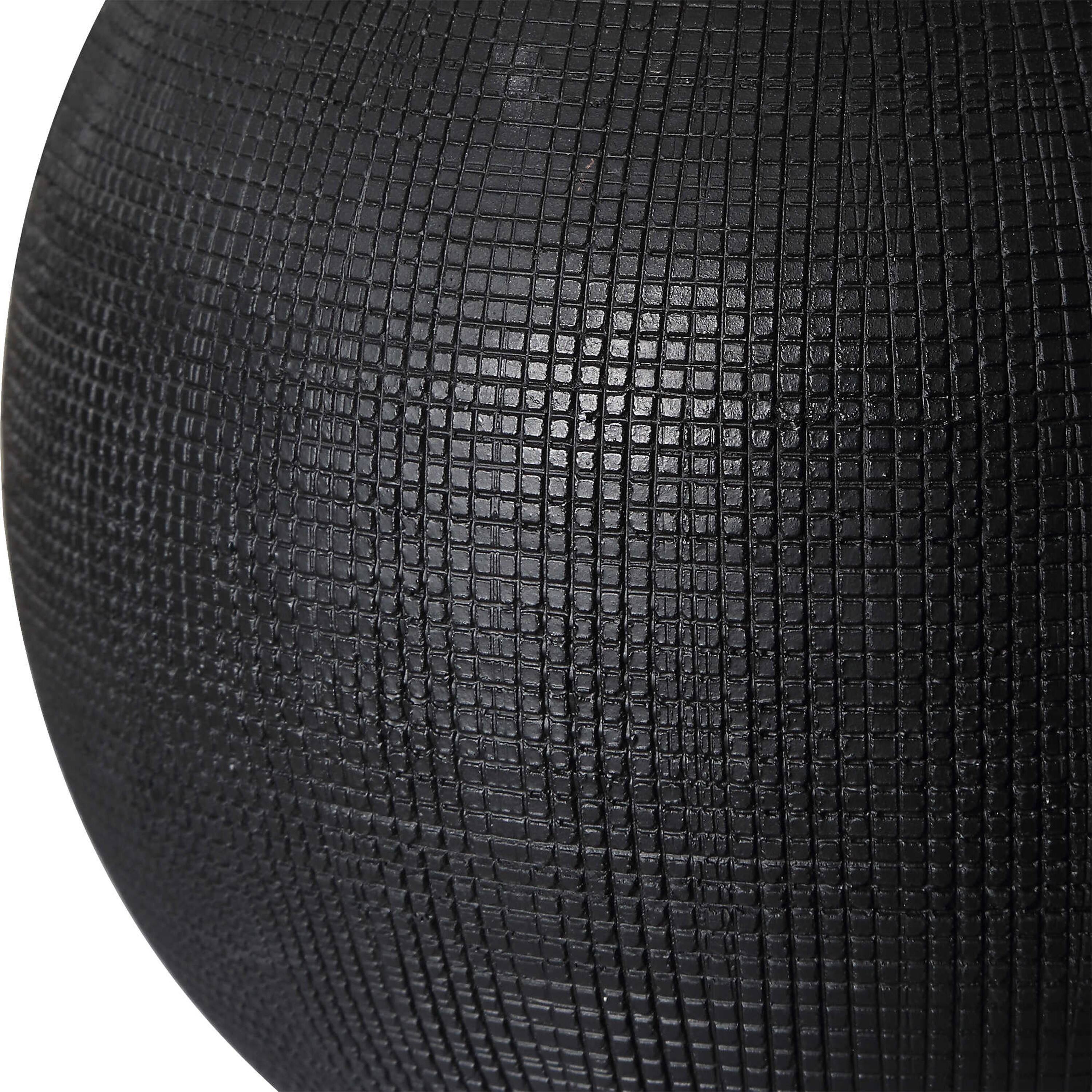 Back. Manhattan Lane - Table Lamp, Linen Shade, 23 Inch Ceramic Accent - Black, White.