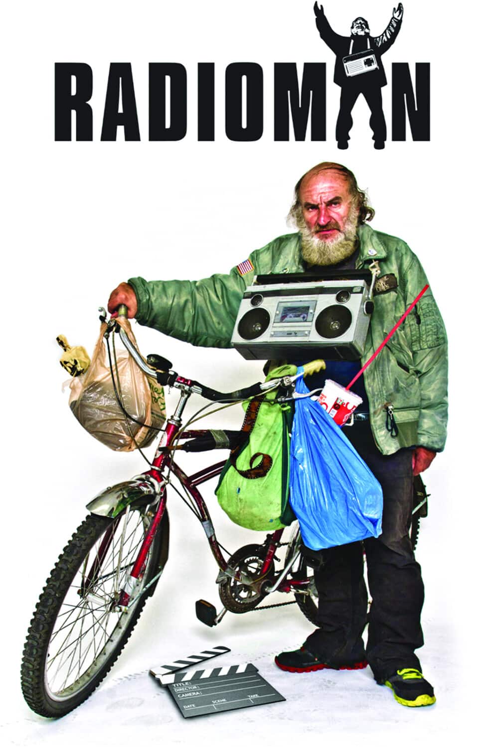 Radioman   - DVD