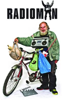 Radioman - DVD