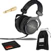 GERMAKT PE DT 770 PRO WHITE ELECTRONICS beyerdynamic