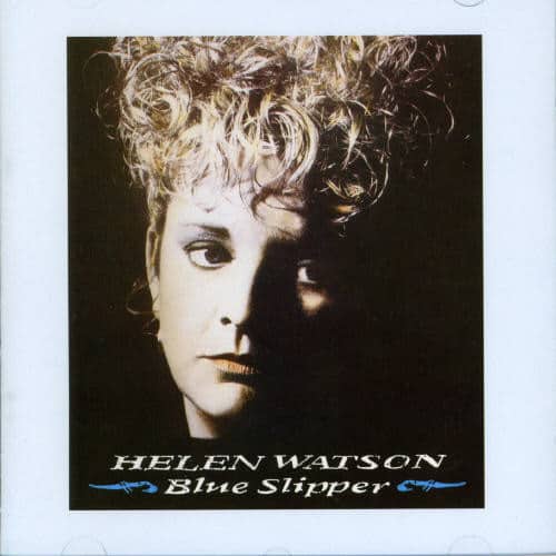 Helen Watson - Blue Slipper   - COMPACT DISCS [CD] price history on PriceWatchPro