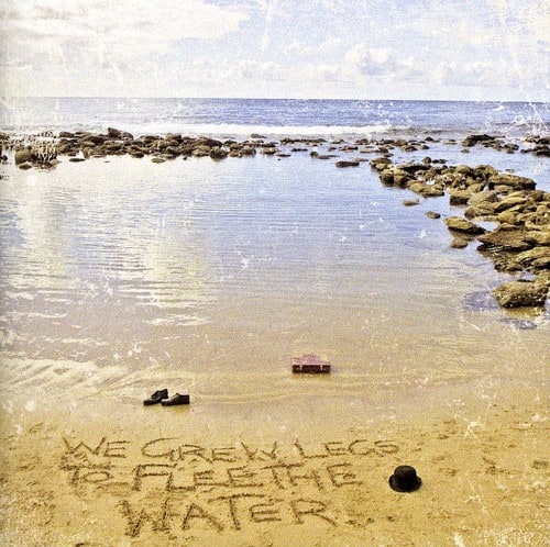 Furcurve - We Grew Legs To Flee The Water   - COMPACT DISCS [CD] price history on PriceWatchPro