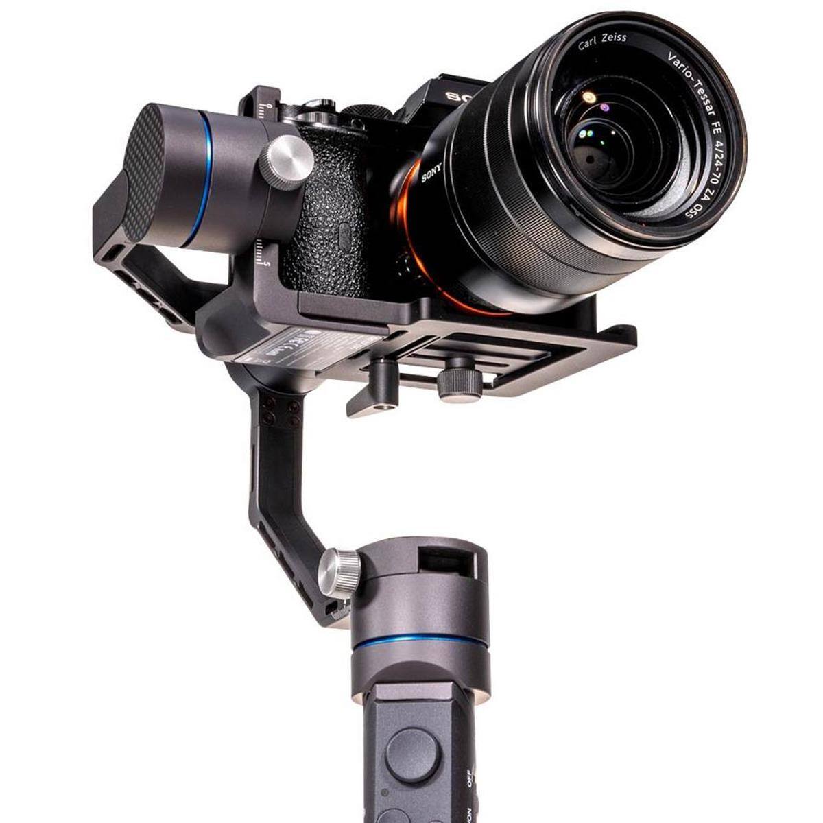 SONY Carl Zeiss Vario-Tessar Vario-Tessar FE 4/24-70 ZA OSS MAL NC