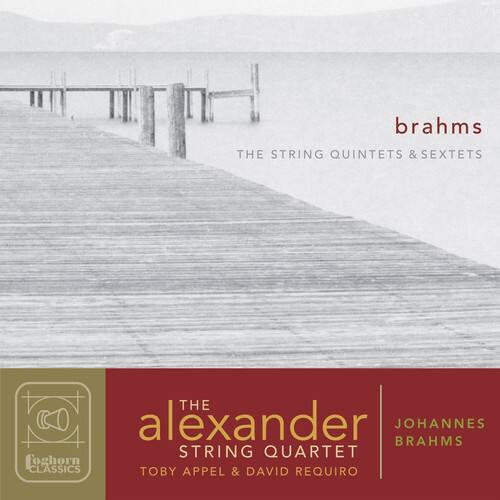 Toby Appel - String Quintets & Sextets   - COMPACT DISCS [CD] price history on PriceWatchPro