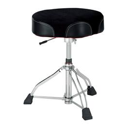 Tama - 1st Chair Ergo-Rider Hydraulix Cloth