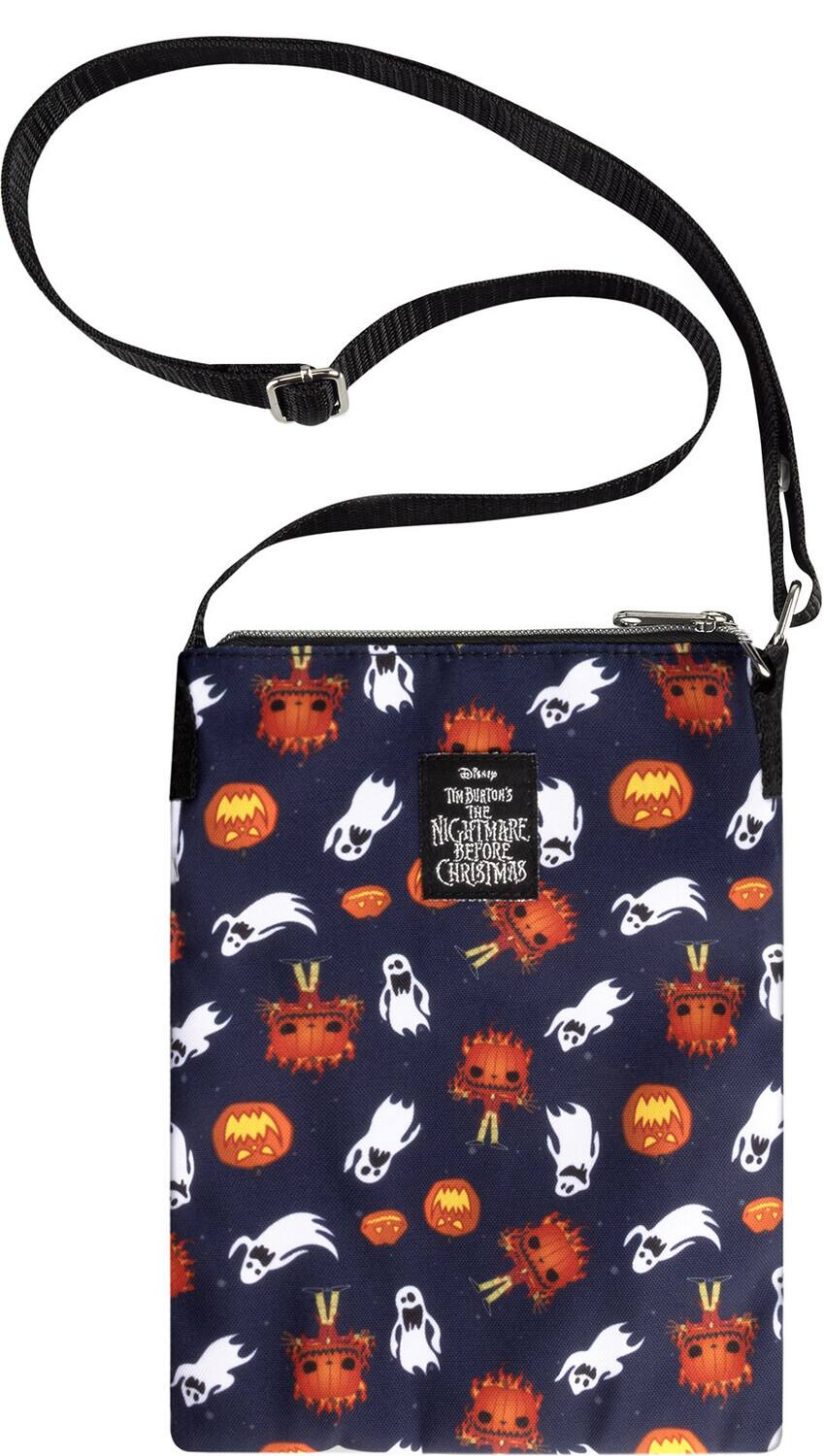 TIM BURTON'S THE NIGHTMARE BEFORE CHRISTMAS