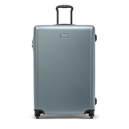 TUMI - Ventra Large Expandable Checked Spinner Suitcase - Cadet Texture