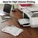 Ideal for High Volume Printing
Cash Power