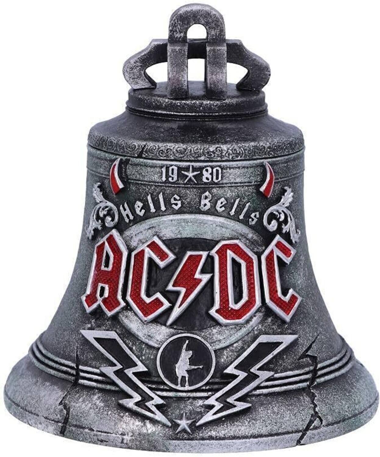 1980 Hells Bells AC/DC