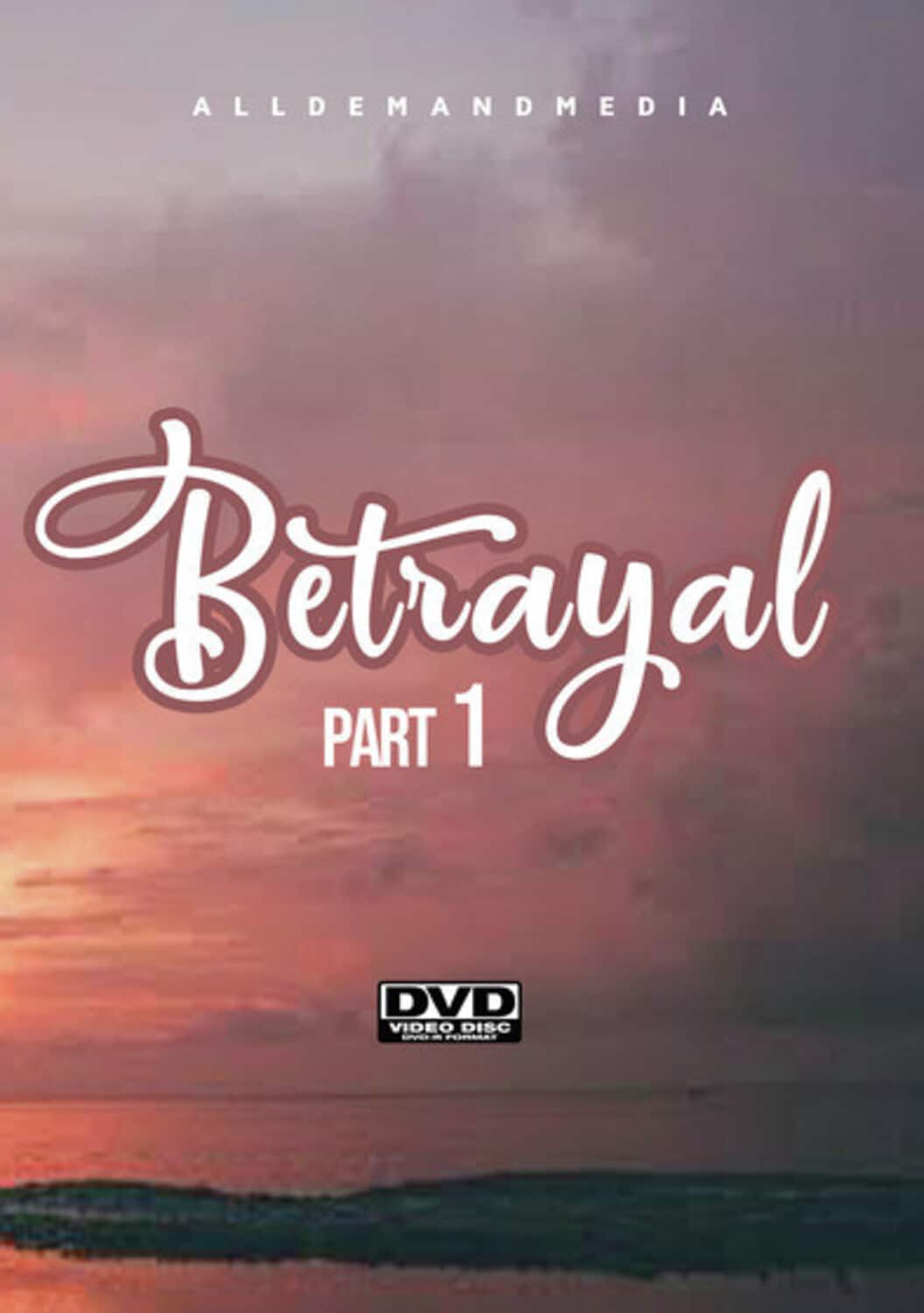 Betrayal 1  - DVD