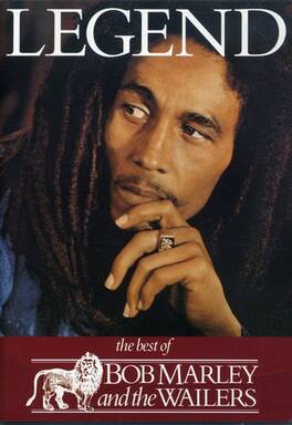 Bob Marley - Legend (Amaray Case) - DVD